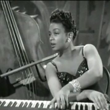 Shirley Scott