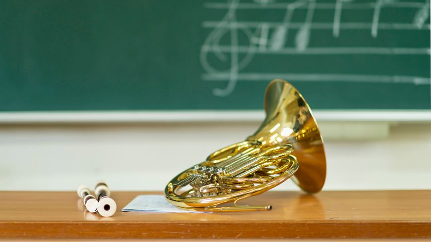 La rentrée des conservatoires dans l'expectative