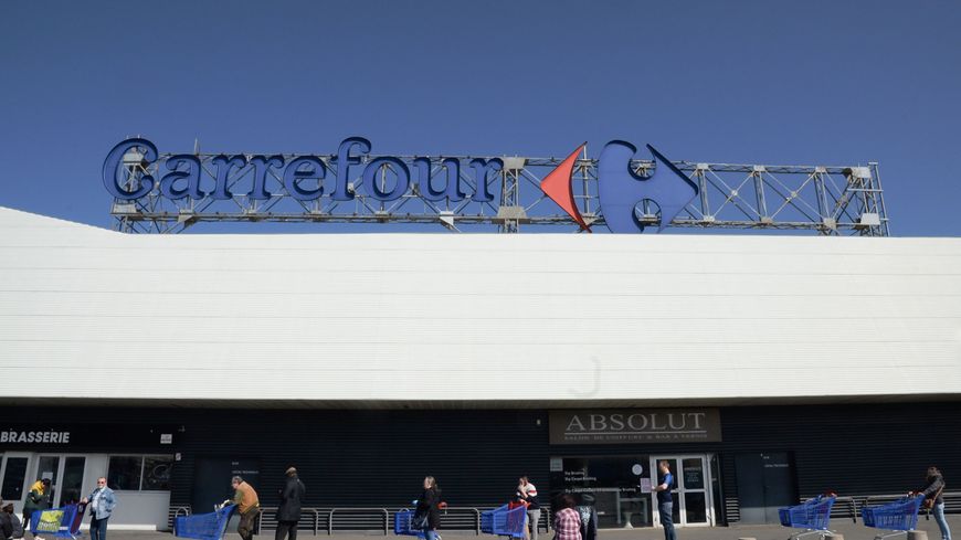 L'enseigne Carrefour se lance aussi dans le commerce de pianos discount