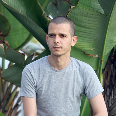 Abdellah Taïa