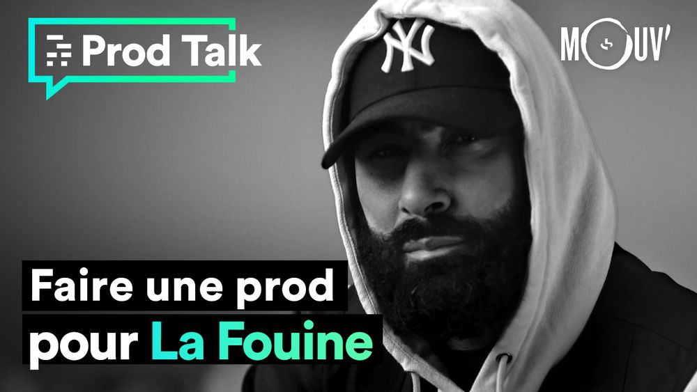 comment faire pour rencontrer la fouine