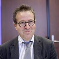 Le directeur de l'AP-HP, Martin Hirsch.