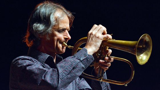 Markus Stockhausen - Silvia Kleemann