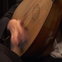 Purcell : Prelude (Act II), ext. de The Fairy Queen Z 629