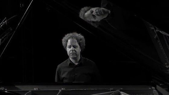 Nicolas Stavy - Musique Matin du 19/08/2020 - Captation France Musique, 2017