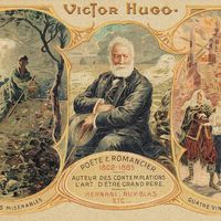 Victor Hugo et son œuvre