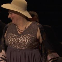 Rameau : Que ce séjour est agréable, Ariette badine, ext. de Platée (Act.1, Sc.3)