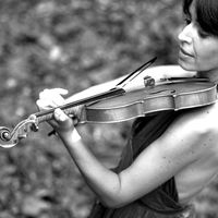 La violoniste Amandine Beyer