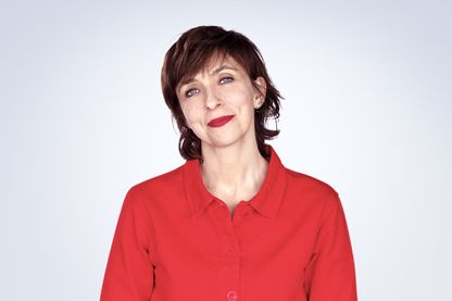 Rebecca Manzoni Rebecca Manzoni