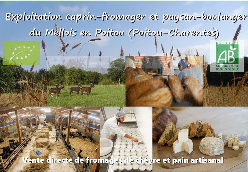 Il était une ferme