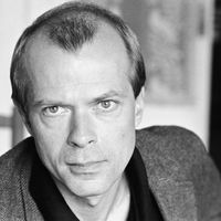 La carte blanche du romancier français Pascal Quignard