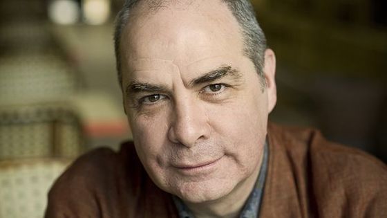 Le pianiste et producteur Philippe Cassard