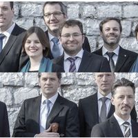 L'ensemble Vox Luminis