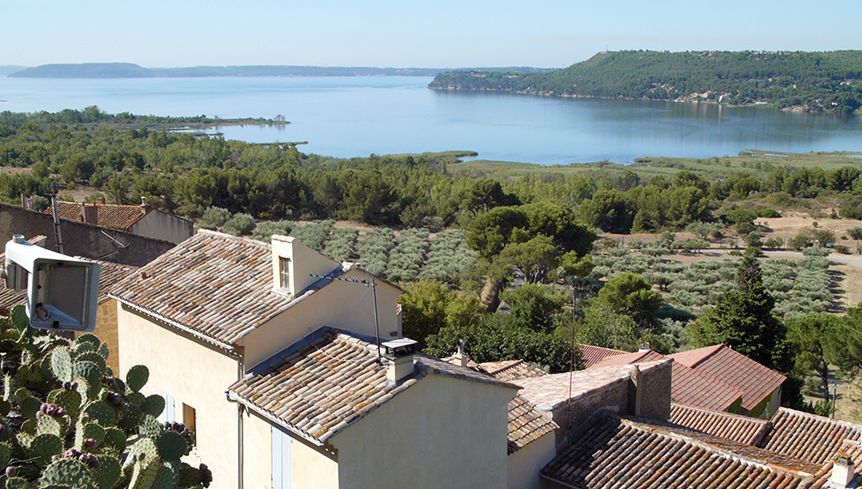 Destination Provence Miramas