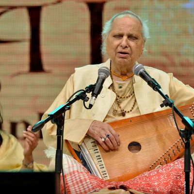 Pandit Jasraj