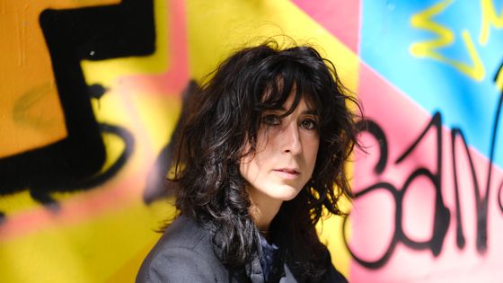 Sandra Lucbert - Bénédicte Roscot