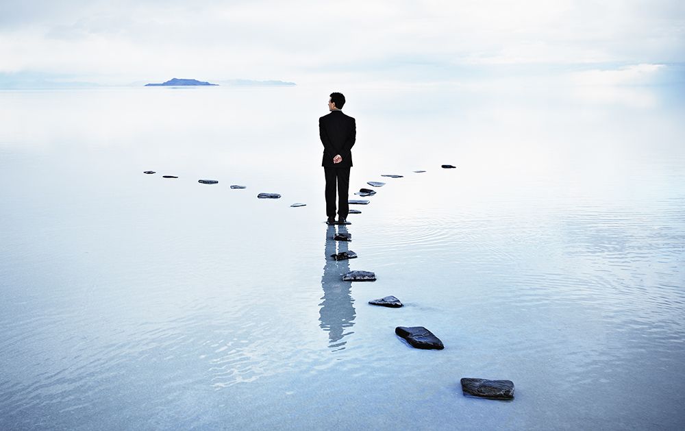 Qui sont les gens qui doutent ? 