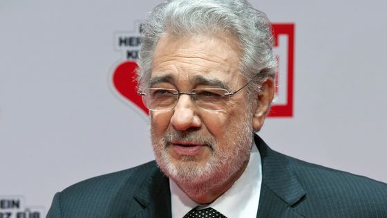 Remis du coronavirus, Placido Domingo veut réhabiliter son nom face aux accusations de harcèlement sexuel. - ANNEGRET HILSE / SVEN SIMON / SVEN SIMON / DPA PICTURE-ALLIANCE VIA AFP