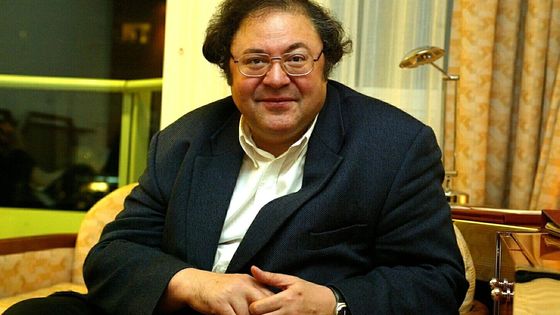 Frédéric Lodéon ©Maxppp - SERGE HAOUZI