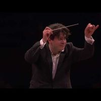 Grieg : Mélodie élégiaque op 34 n°1 « Cœur blessé » pour cordes