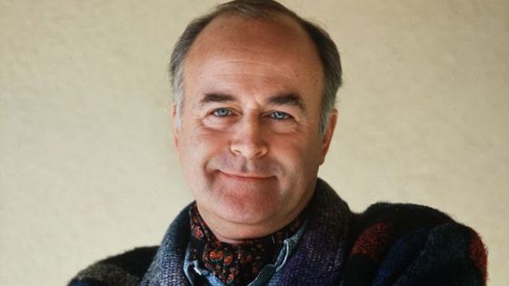 José van Dam (1991) ©Getty - Brice TOUL/Gamma-Rapho