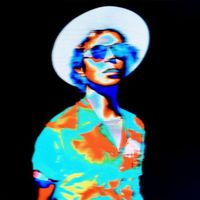 Beck nouvel album "Hyperspace: A.I. Exploration"