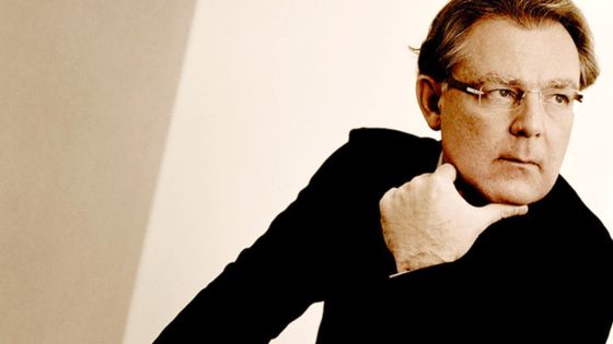 Le pianiste Hüseyin Sermet joue Beethoven (mais pas que!) - ® Photo by Mat Hennek