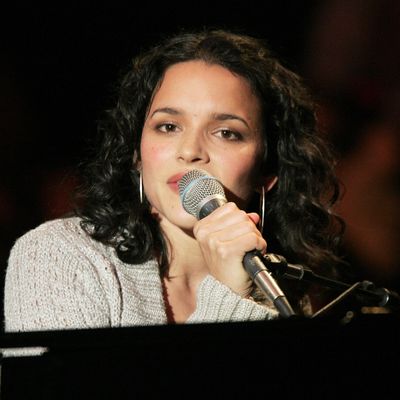 Norah Jones