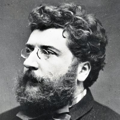 Georges Bizet