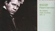 Edwin Fischer interprète les concertos pour piano de Mozart