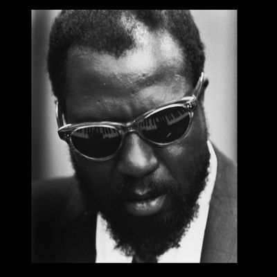 Thelonious Monk