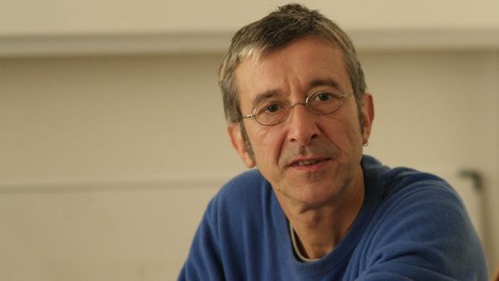 L'organiste Freddy Eichelberger - Association Grandes orgues de Chartres