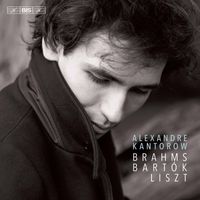 Sonate pour piano n°2 en fa dièse min op 2 : 3. Scherzo : Allegro