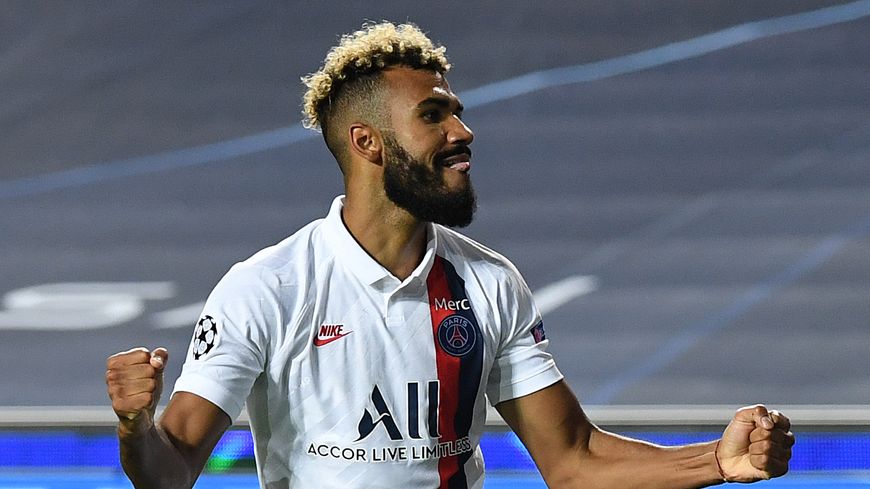 Eric Maxim Choupo-Moting (David Ramos / POOL)