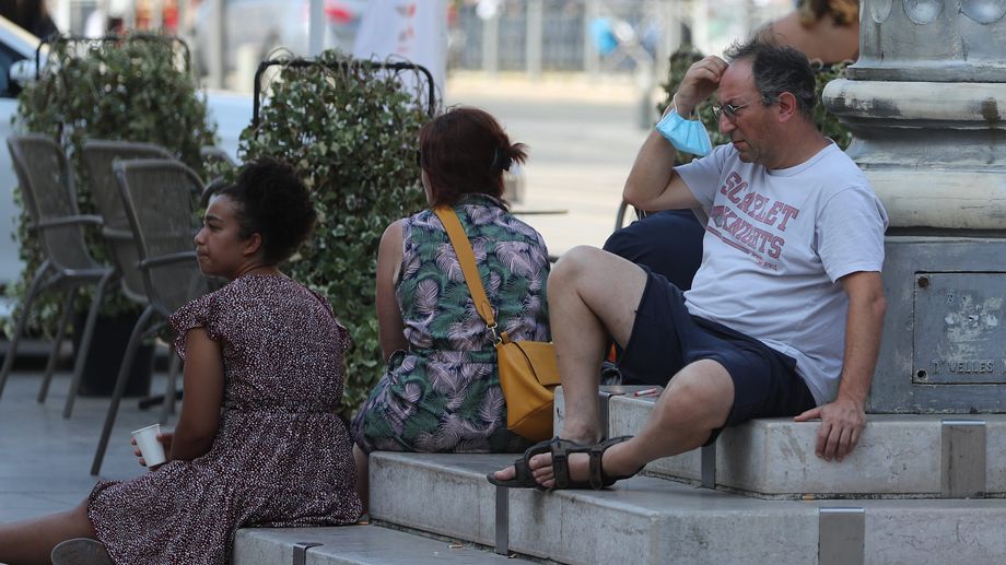 Météo : la fin de la canicule, c&#39;est pour quand ?