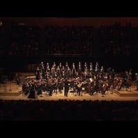 Purcell : Now join your warbling voices ,Chorus, ext. de The Fairy Queen Z 629