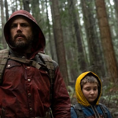 "Light of my life" un film de et avec Casey Affleck et Anna Pniowsky