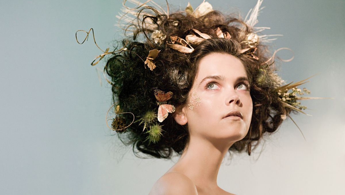 Le Cheveu Dans Tous Ses Etats Entretien Avec L Ethnologue Michel Messu