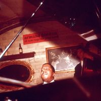 Bud Powell en concert à Paris (circa 1957-1964)