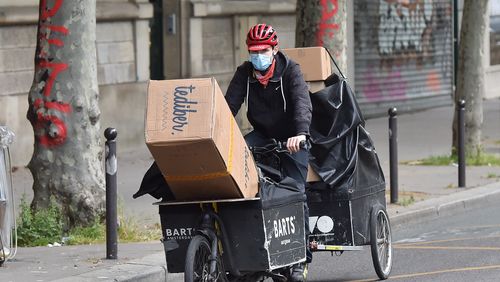 Un printemps au temps du confinement (2/4) : Travailleurs déconfinés