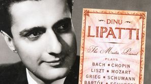 Les Valses de Chopin interprétées par Dinu Lipatti