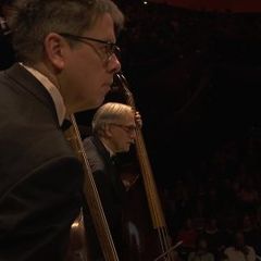 Rameau : Platée, ouverture en la mineur