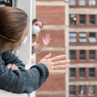 Quelles réactions individuelles et collectives face à l'épreuve d'un nouveau confinement ?