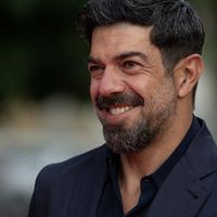 L’acteur italien, Pierfrancesco Favino, incarne avec profondeur et grâce le mafioso du film de Bellocchio