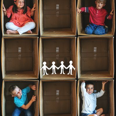 Rentrée scolaire 2020 : quelle "place" pour les enfants?
