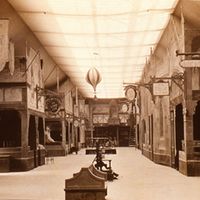Le Bazar de la Charité (1897)