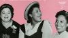 Super Sisters - Independant Women's Blues