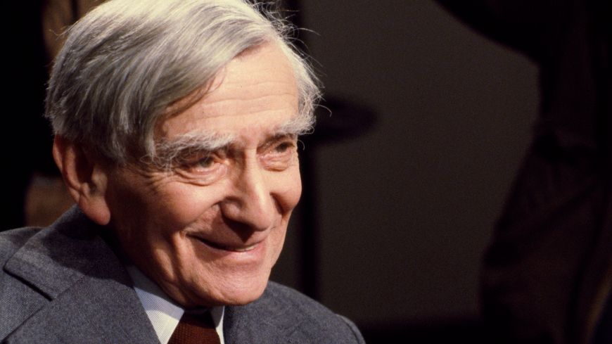 Vladimir Jankélévitch, philosophe et pianiste amateur passionné