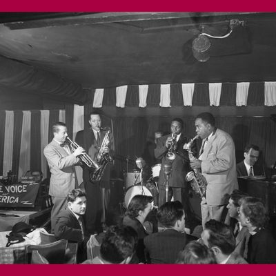 Charlie Parker