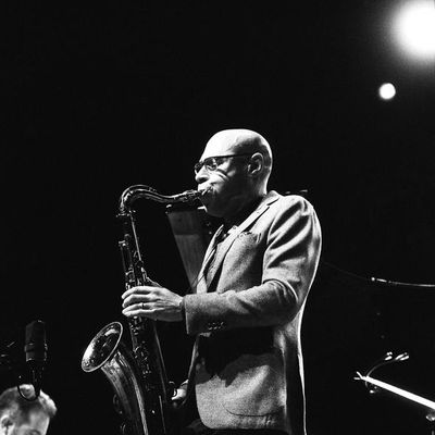Joshua Redman